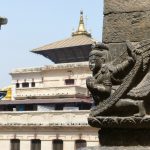 Dávní Nepálci byli velcí sochařští mistři.