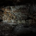 Amatérská jeskyně.