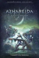 Azhareida – Bitva o Gelidor.