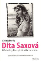 Dita Saxová.