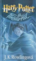 Harry Potter a Fénixův řád.