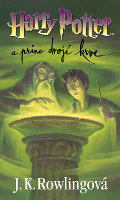 Harry Potter a princ dvojí krve.